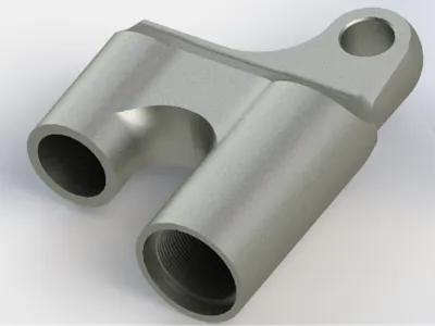 BAMBUSHOCK 3D