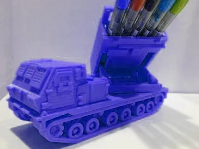 pen pencil holder