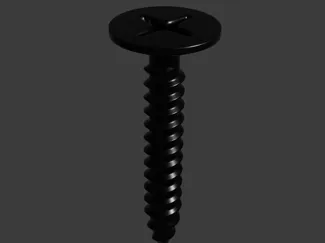 Screw 1