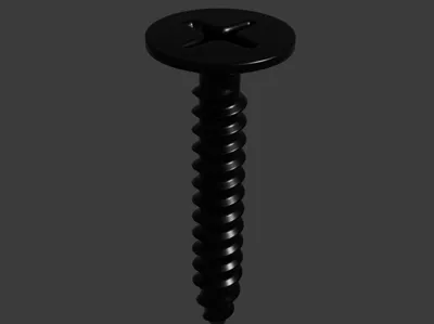 Screw 1