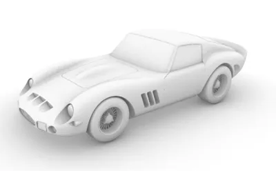 Ferrari 250 Gto