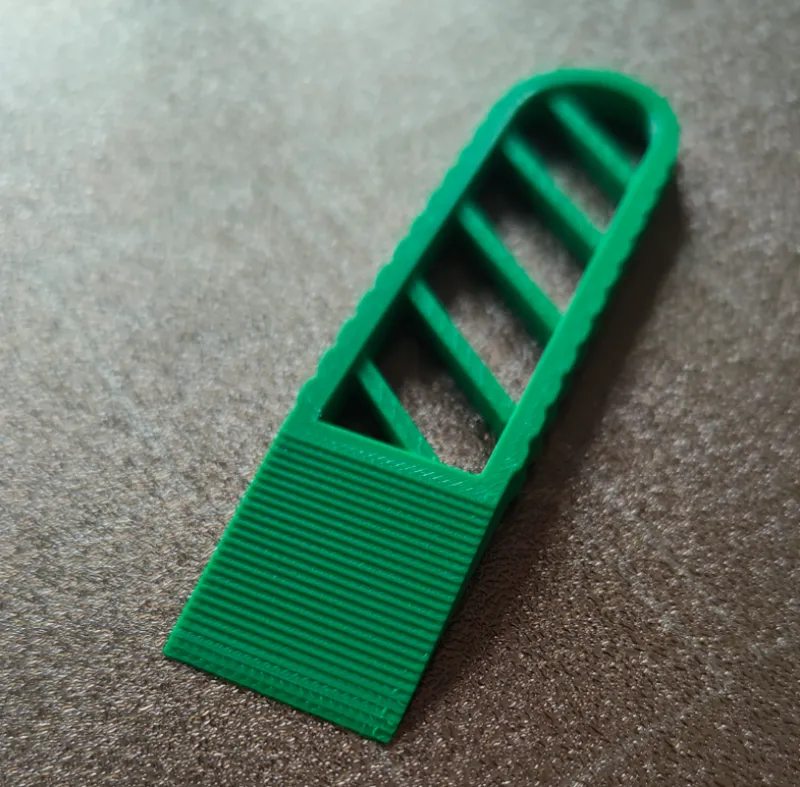 Print remover
