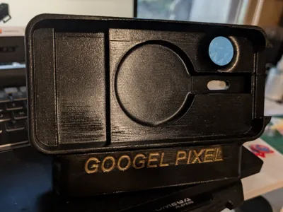 GOOGEL PIXEL 8