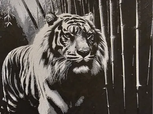 Tiger 