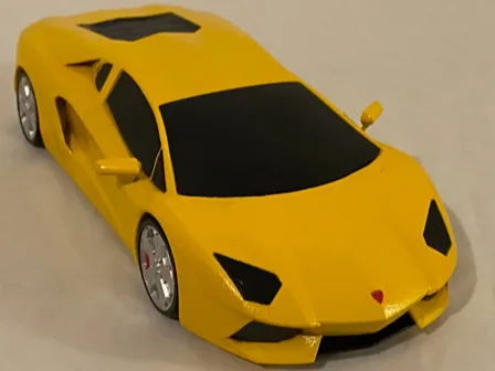 Lamborghini