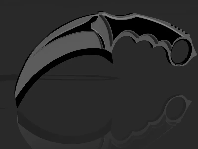 karambit