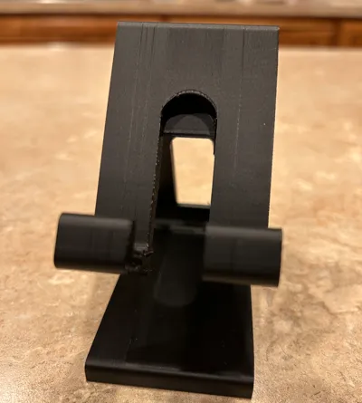 Phone stand 