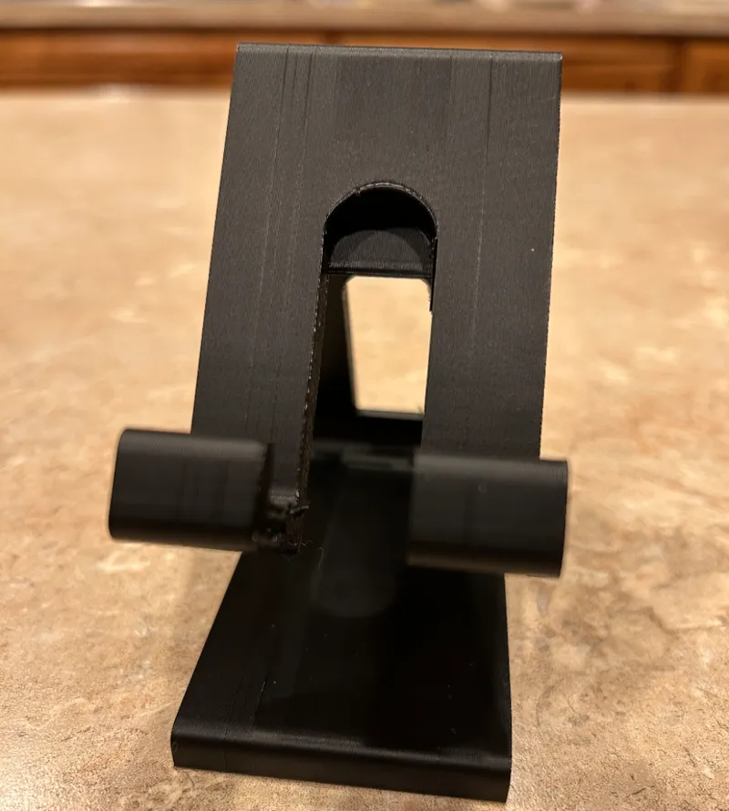 Phone stand 