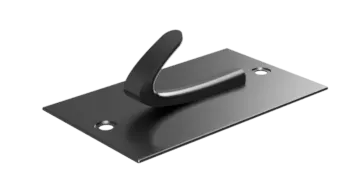 Key Or Jacket Hanger