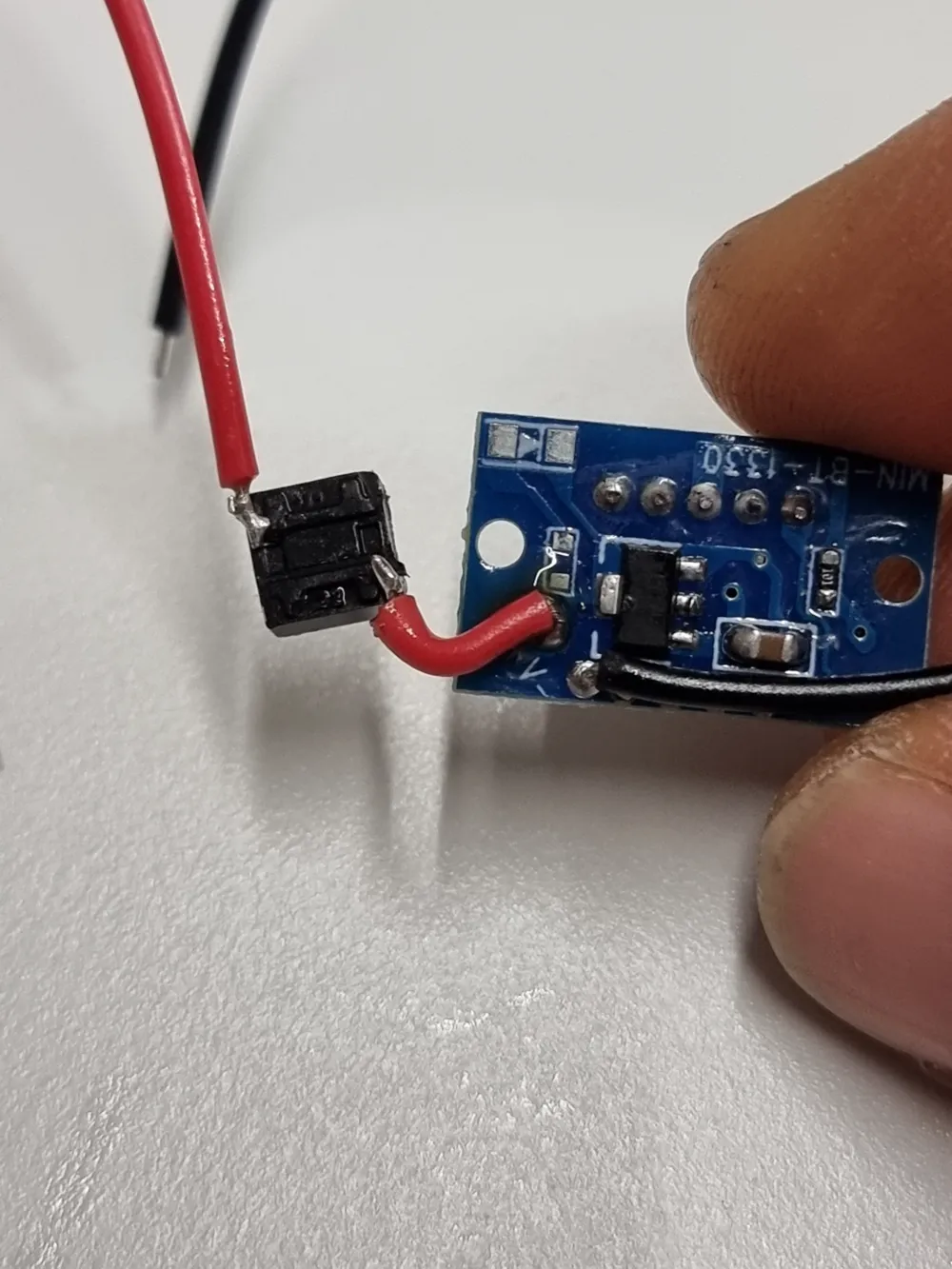 12v battery power jet violent fan by ghdtnsldMakerWorld: Download Free ...
