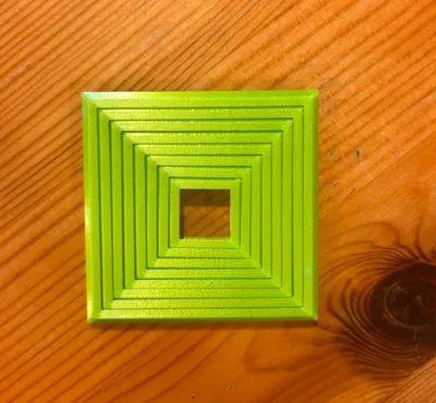 flexible fidget
