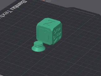 PLA printing profiles for Bambu Lab X1C 