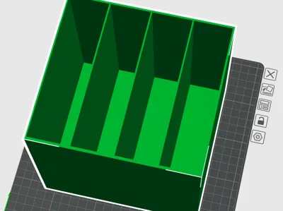 250gm SPOOL RACK