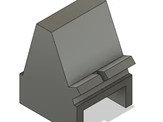 phone stand 12371