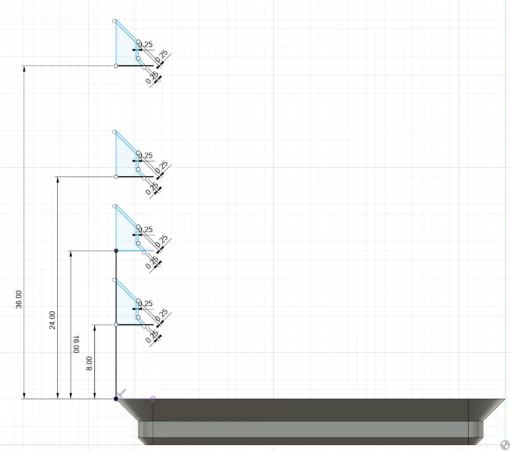 Gridfinity Height Tool by MyWay2Build - MakerWorld