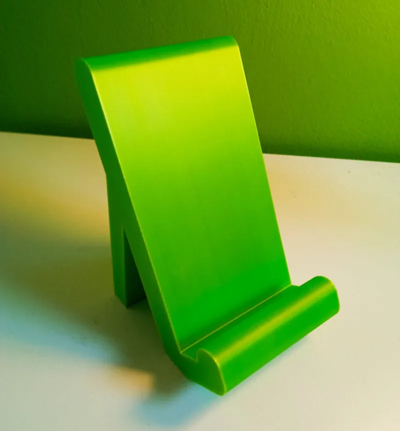 Simple Phone Stand