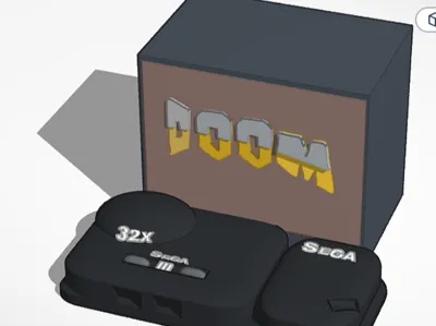 doom