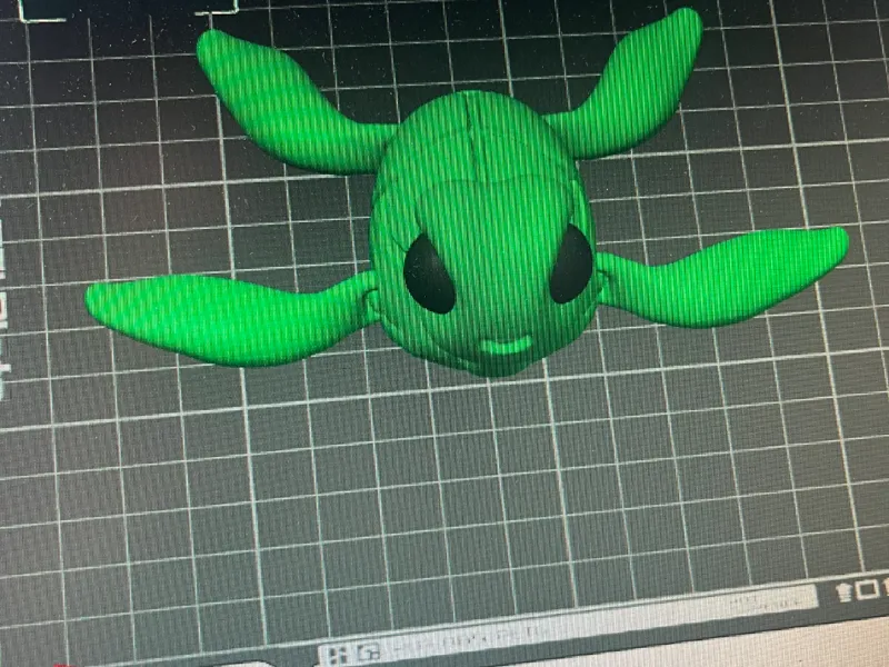 Turtle