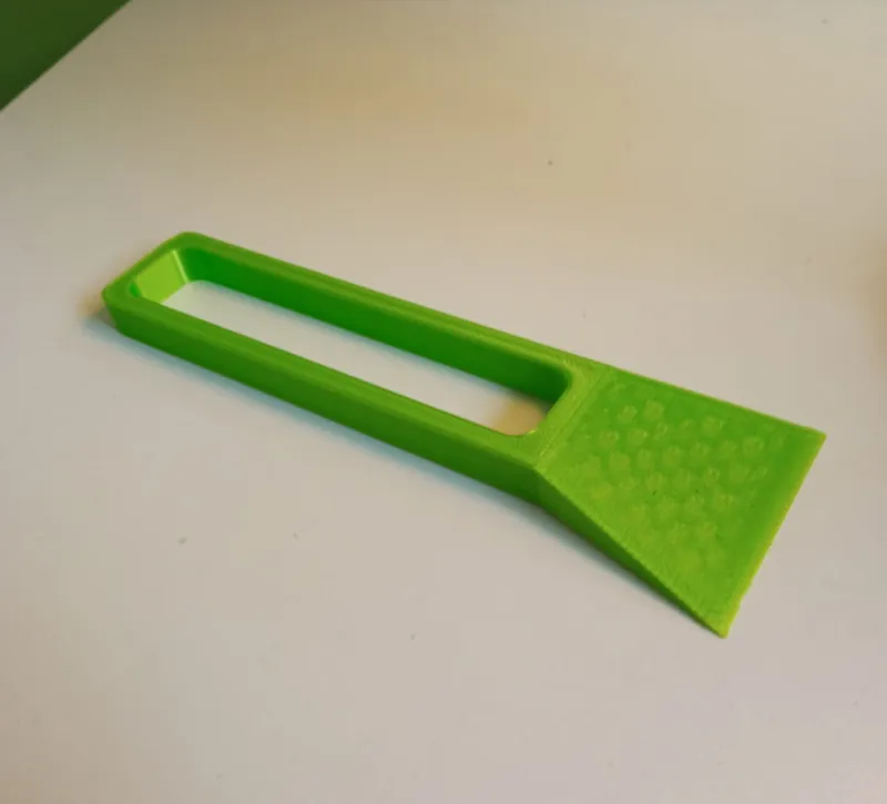 BedScraper