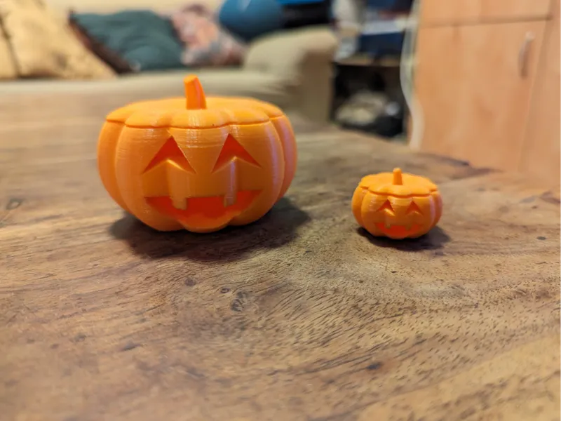 Jack-O-Lantern