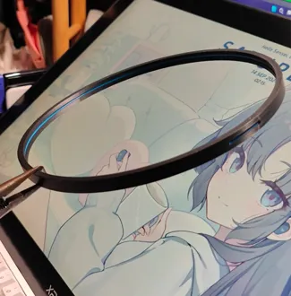 碧蓝档案优香光环