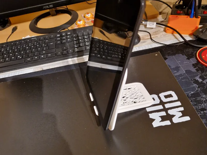 Tablethalter