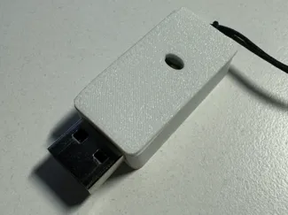 Mini USB Case