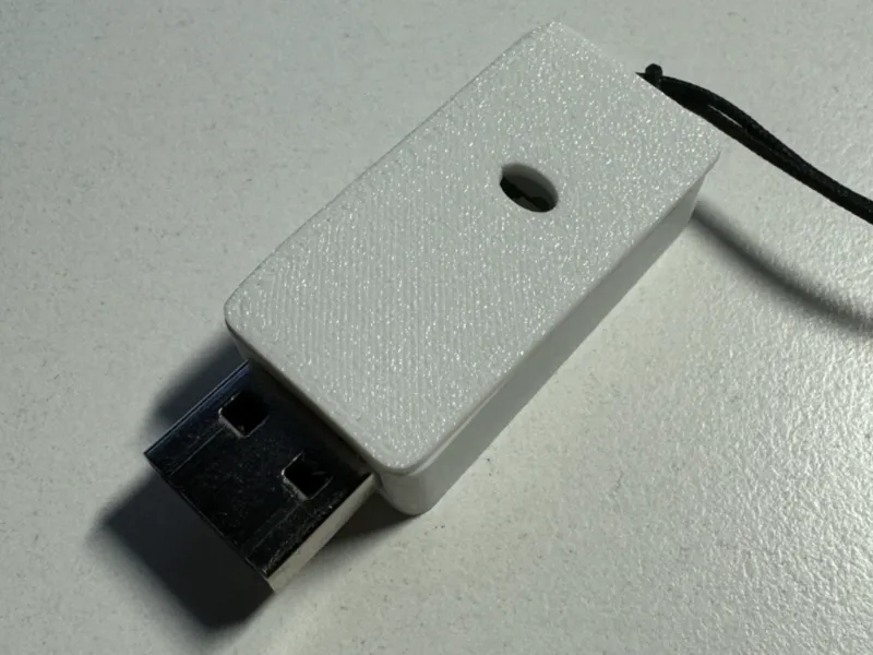 Mini USB Case