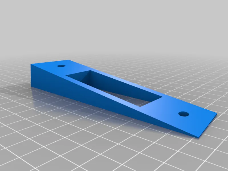 Eufy Video Doorbell Angled Shims