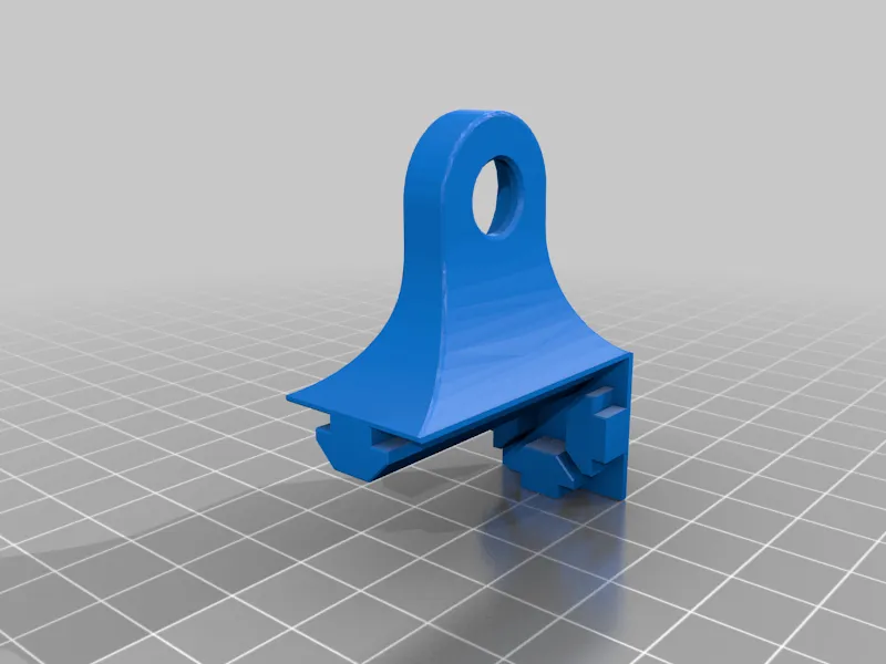 Creality Ender 3 Z-Screw Guide