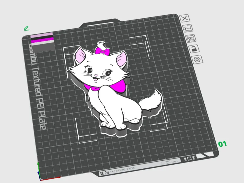 Minou