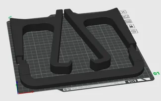 laptop support
