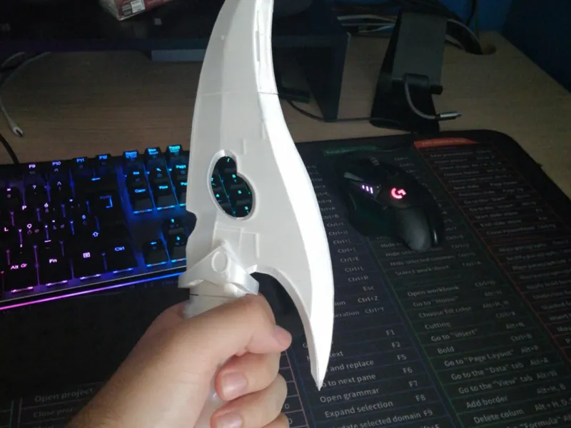 Fantasy Dagger