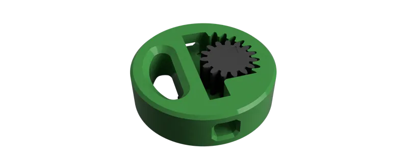 Automatic Rope Lock/Tensioner