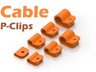 24 pack of clips