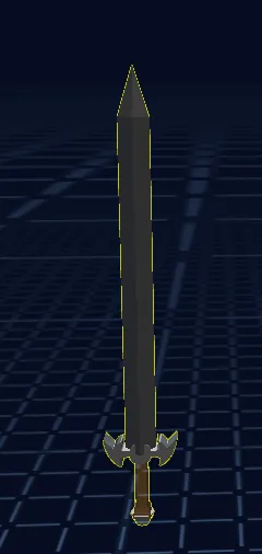 cool sword