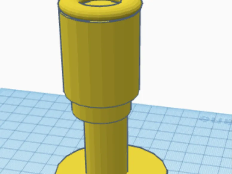A TROPHY