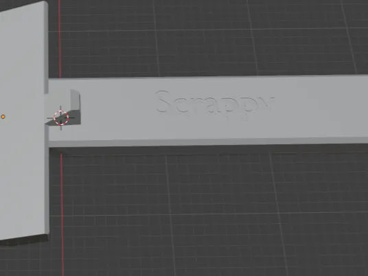 Scraper