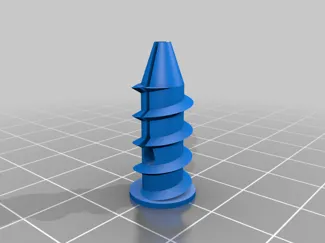 Dry Wall Anchor