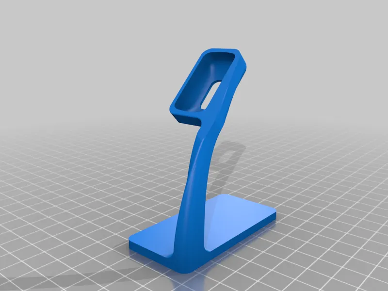 Fitbit Luxe charging Standd