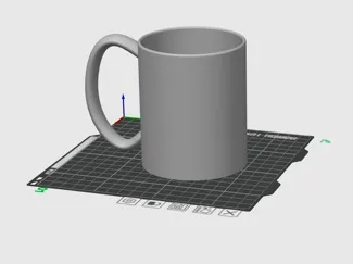Mug