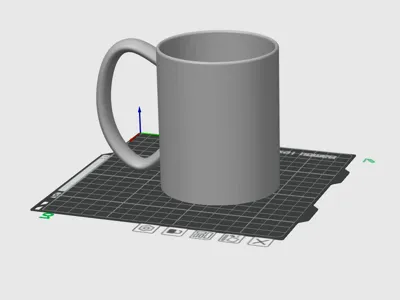 Mug