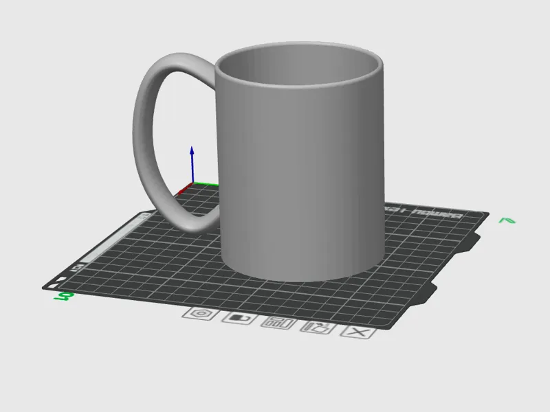 Mug