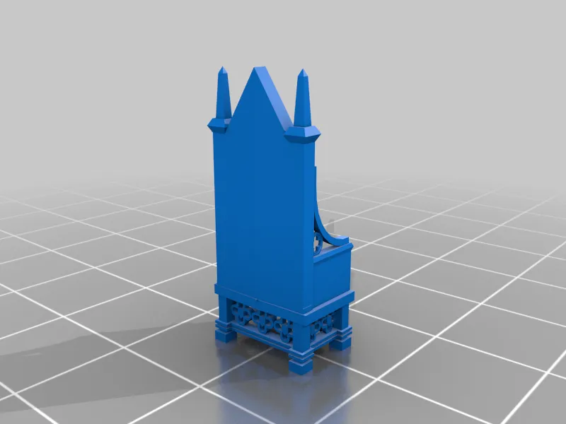 Harry Potter Dumbledore Chair Hogwarts