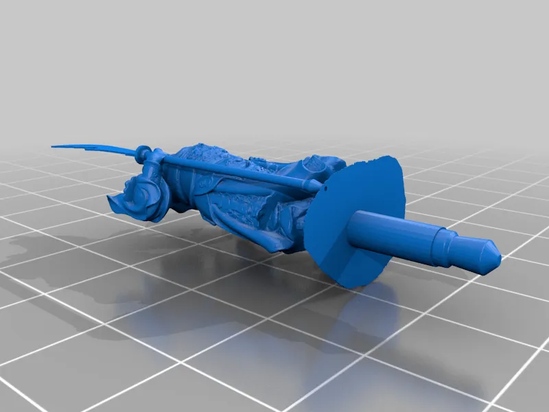 GuanYu headphone jack dust plug 关羽耳机插孔防尘塞