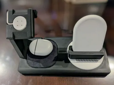 Pixel Device Desk Charging Stand (9 pro fold too)