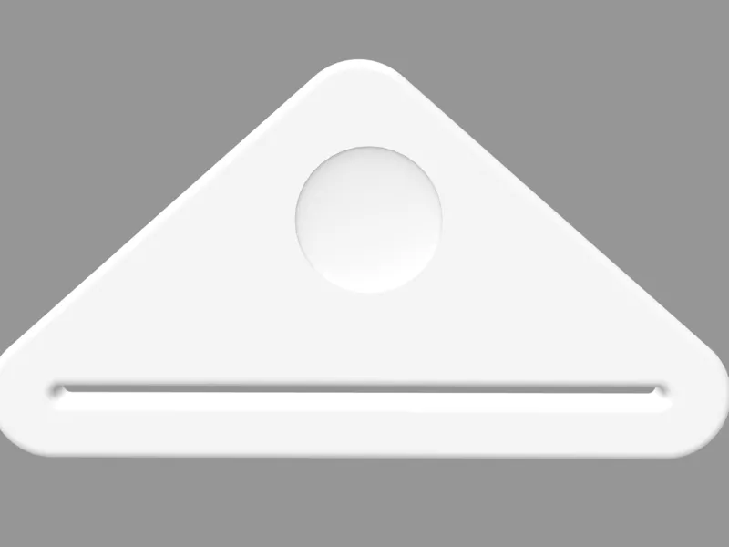 Toothpaste Squeezer
