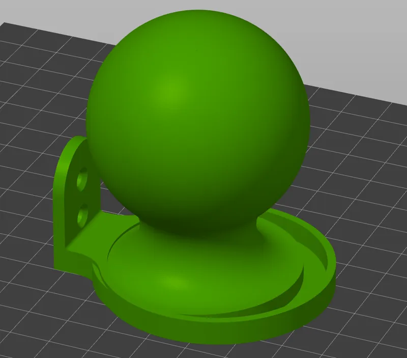 espresso tamper and holder 