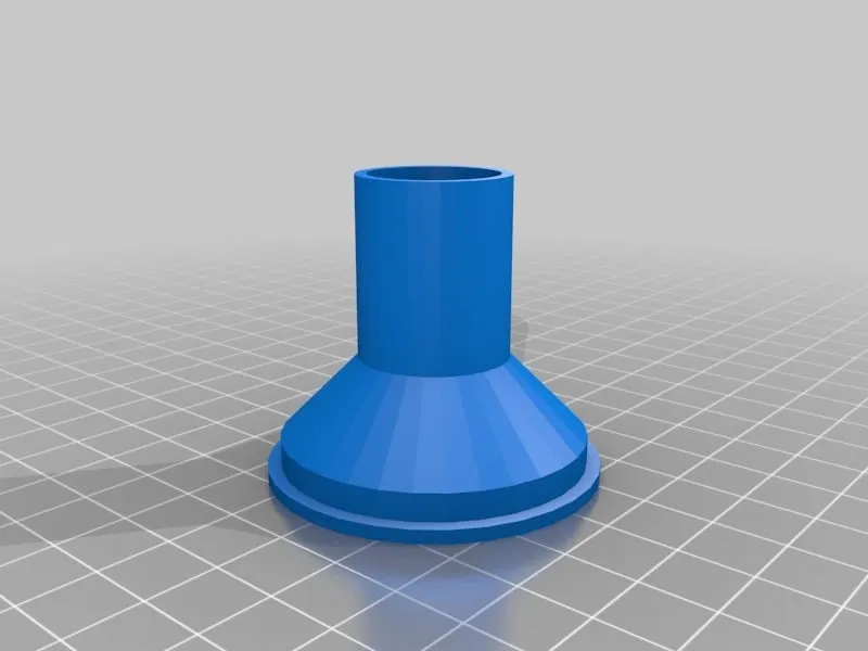 My Customized A Very Funnel