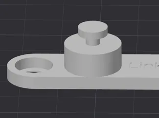 D-Link DMS-105 2.5GbE Bracket for Leviton/OnQ SMC